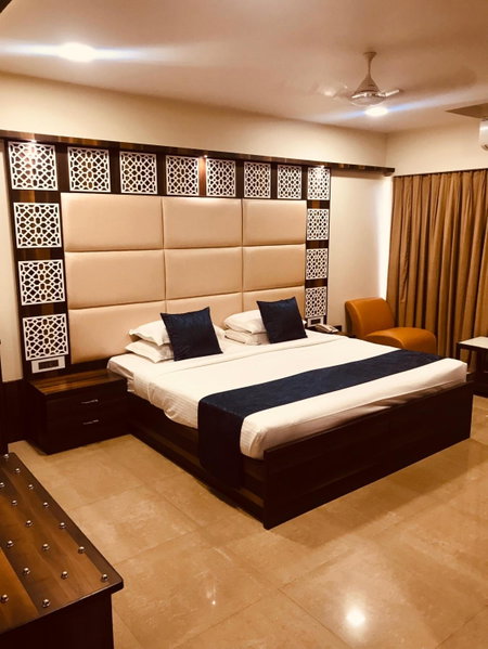 Jyoti Dwelling Hotel, Mumbai, India