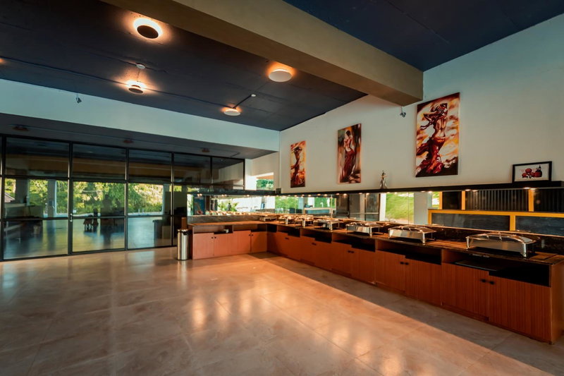 Commune18 Resort Chikmagalur, Chikmagalūr, India
