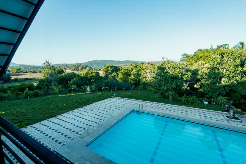 Commune18 Resort Chikmagalur, Chikmagalūr, India