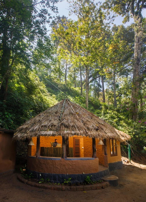 Ela Ecoland Nature Retreat, Munnar, India