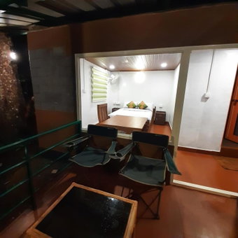 Ela Ecoland Nature Retreat, Munnar, India