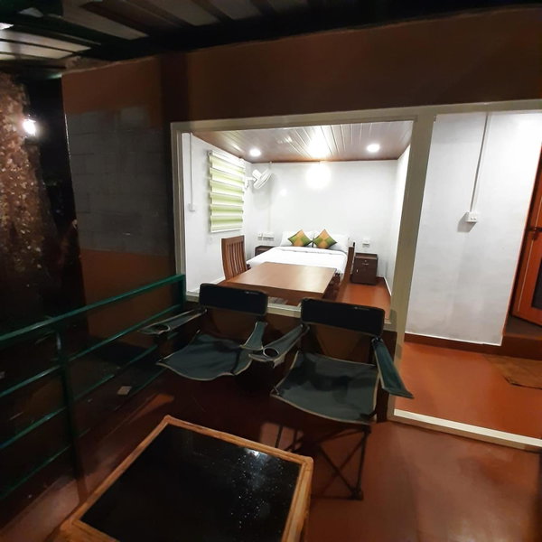 Ela Ecoland Nature Retreat, Munnar, India