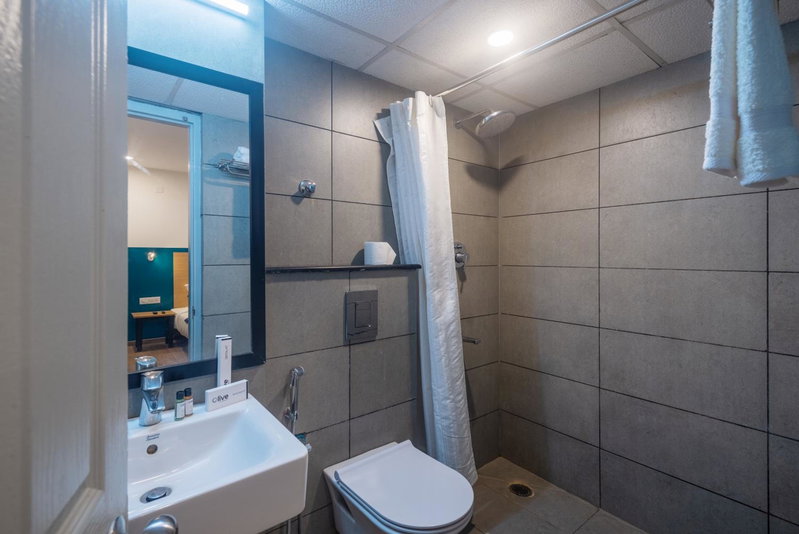 Olive Zip Kalyan Nagar by Embassy Group, Bangalore, India