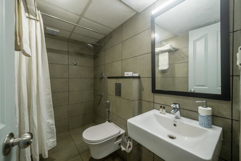 Olive Zip Kalyan Nagar by Embassy Group, Bangalore, India