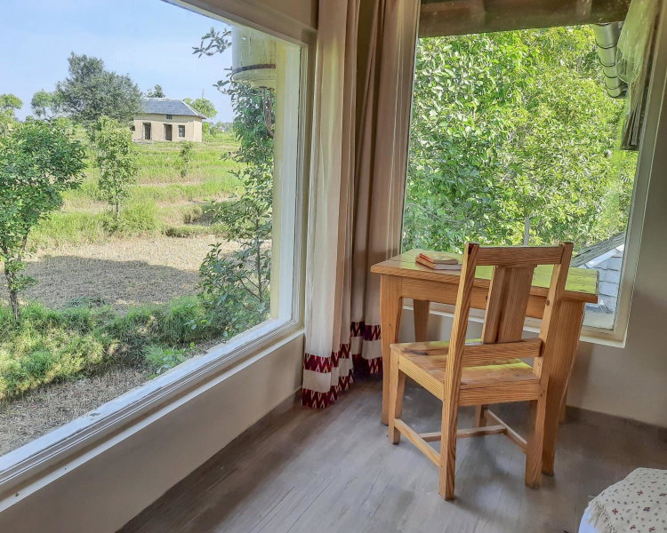 Seclude Palampur, Pālampur, India