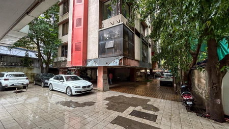 Hotel MetroMax Andheri, Mumbai, India