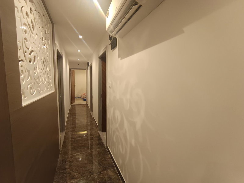 Hotel MetroMax Andheri, Mumbai, India