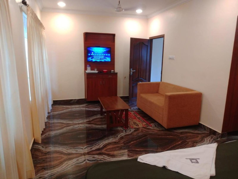 Ferdin Cottage, Kanyakumari, India