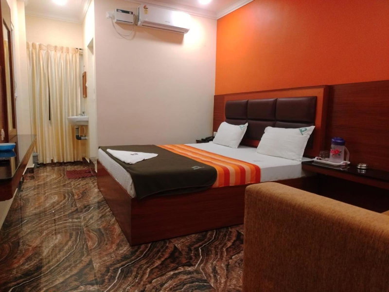Ferdin Cottage, Kanyakumari, India