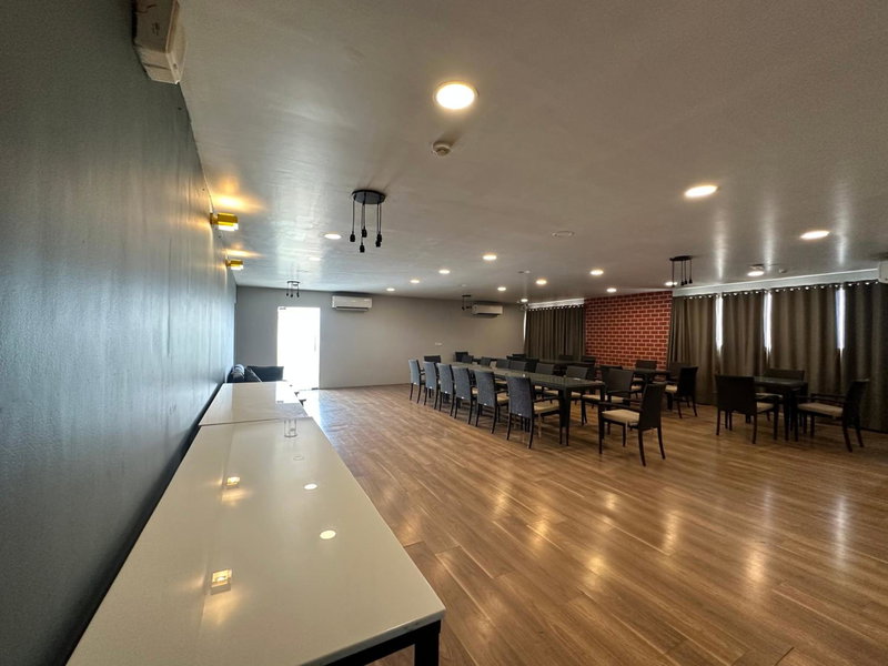 UPAR Hotels Indiranagar, Bangalore, India