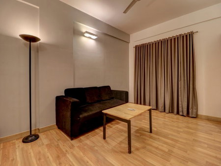 UPAR Hotels Indiranagar, Bangalore, India