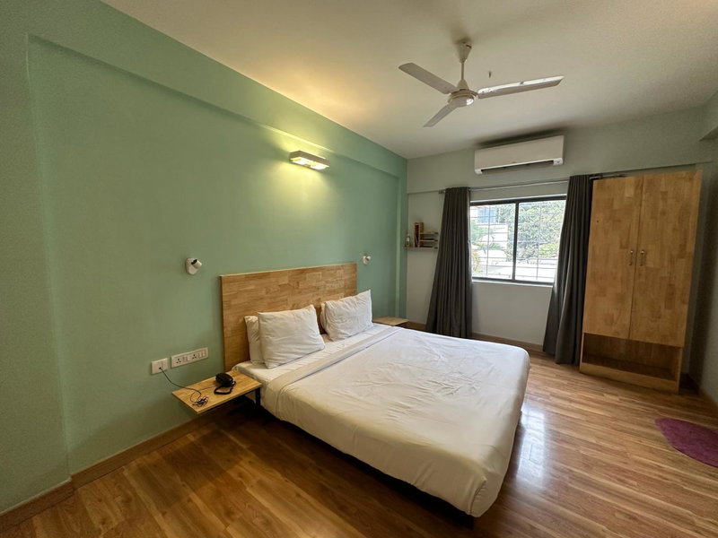 UPAR Hotels Indiranagar, Bangalore, India