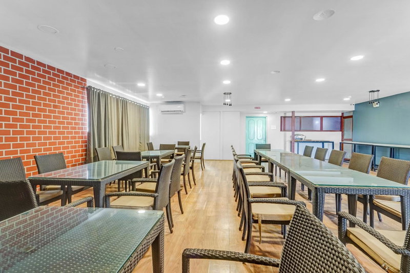 UPAR Hotels Indiranagar, Bangalore, India