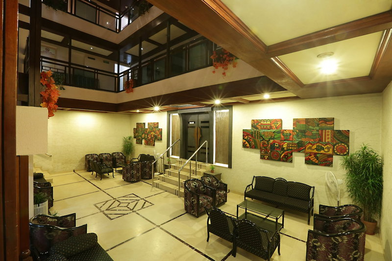 Hotel Nandan, Guwahati, India