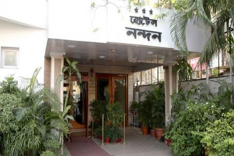 Hotel Nandan, Guwahati, India