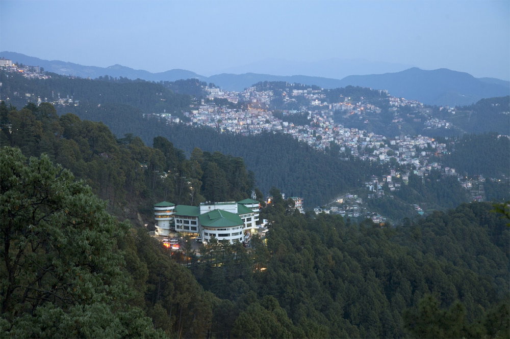 CK International By Royal Collection, India