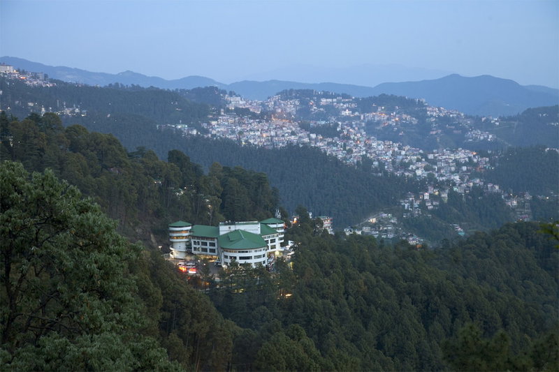 CK International By Royal Collection, Shimla, India
