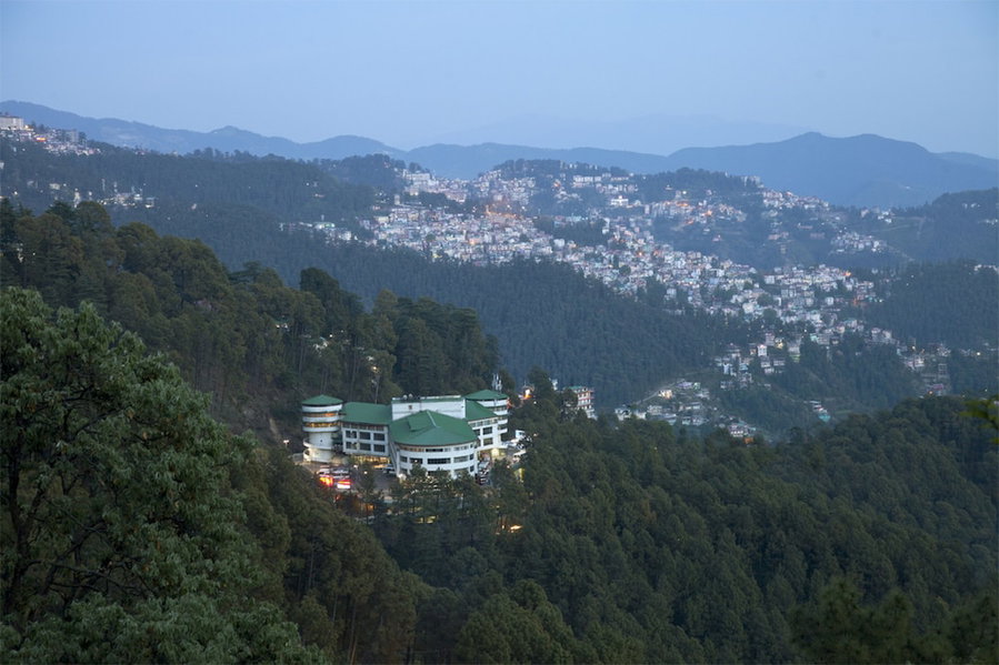 CK International By Royal Collection, Shimla, India