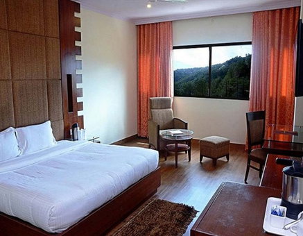 CK International By Royal Collection, Shimla, India