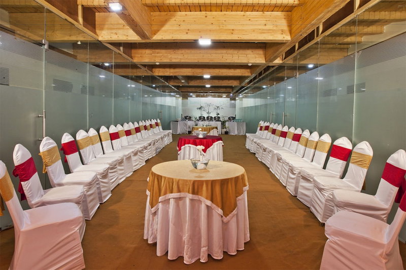 CK International By Royal Collection, Shimla, India