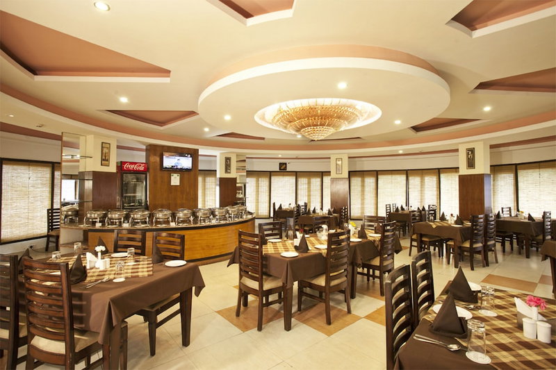 CK International By Royal Collection, Shimla, India