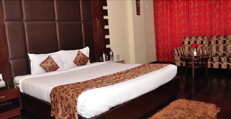 CK International By Royal Collection, Shimla, India