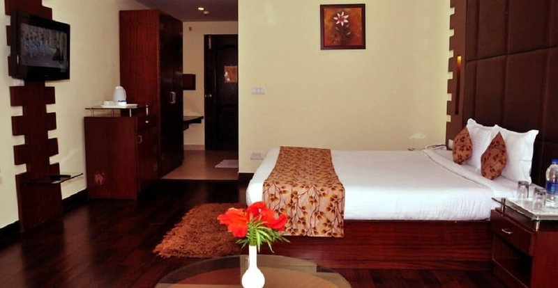 CK International By Royal Collection, Shimla, India