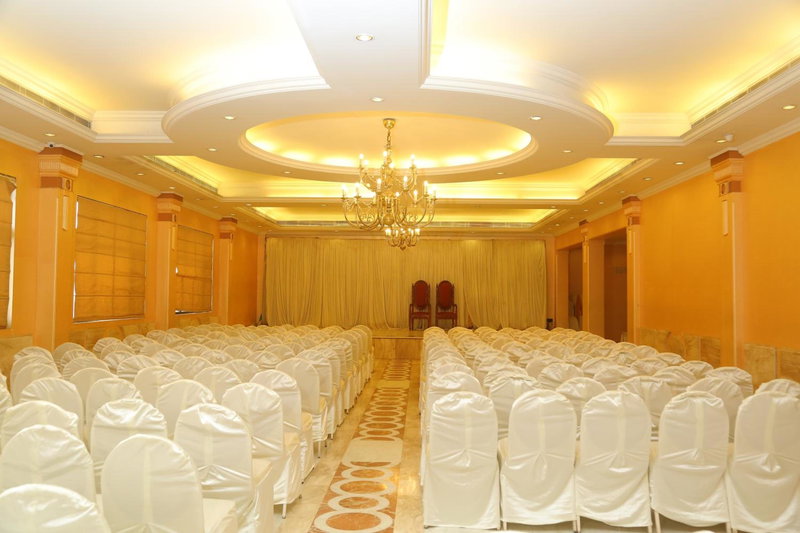 Hotel Surguru, Puducherry, India