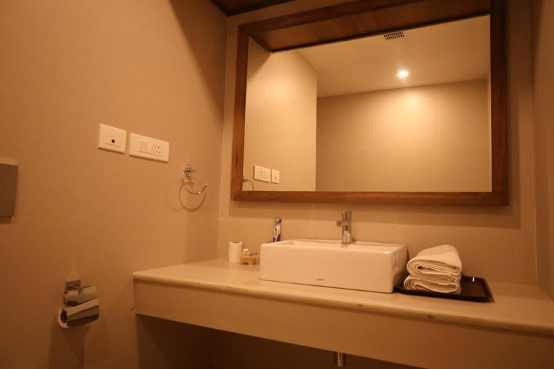 Hotel Surguru, Puducherry, India