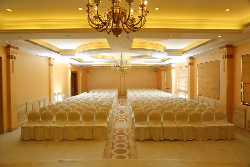 Hotel Surguru, Puducherry, India