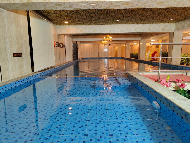 Spago Inn-Only for Families & Couples not for Bachelors, Mahabalipuram, India