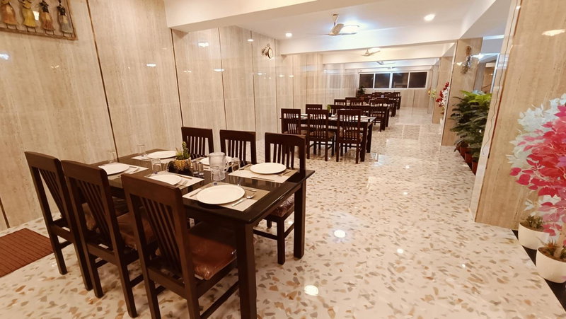 Spago Inn-Only for Families & Couples not for Bachelors, Mahabalipuram, India