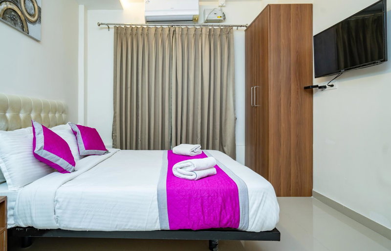 Nexstay Treats Inn, Kozhikode, India
