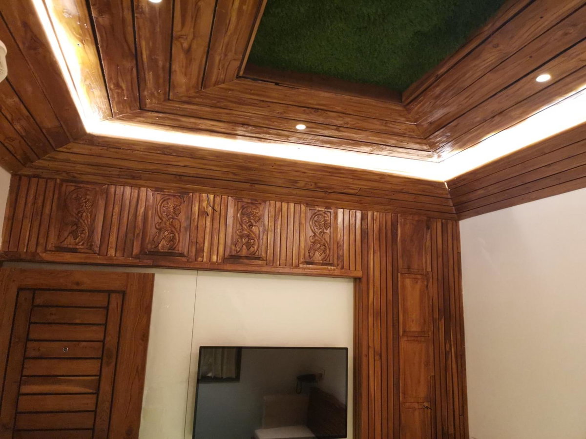 Hotel · Krishna's Wood Villas, Kolhapur