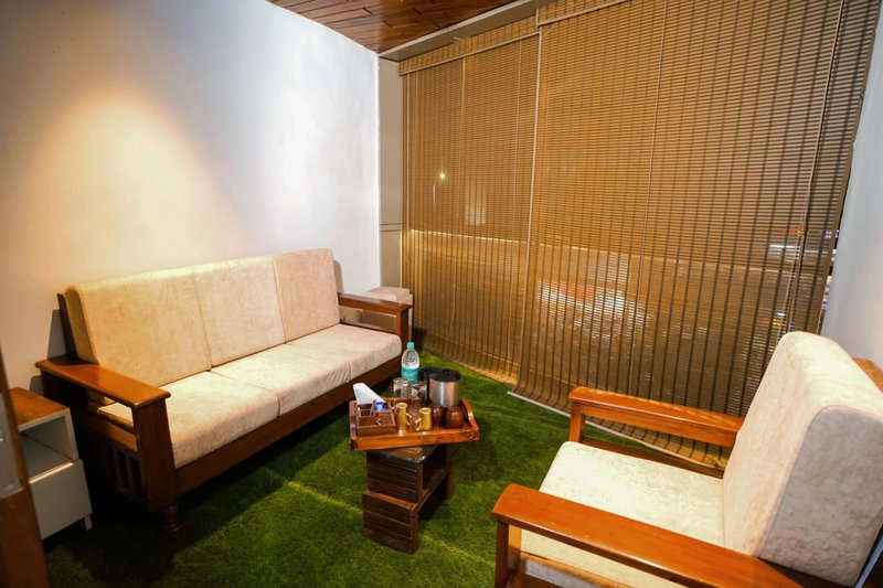 Krishna's Wood Villas, Kolhapur, India