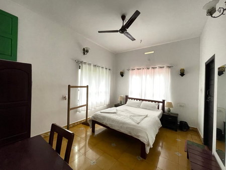 Nivaasana Bed & Breakfast, Kalpetta, India