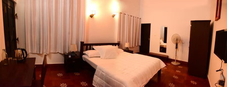 Nivaasana Bed & Breakfast, Kalpetta, India
