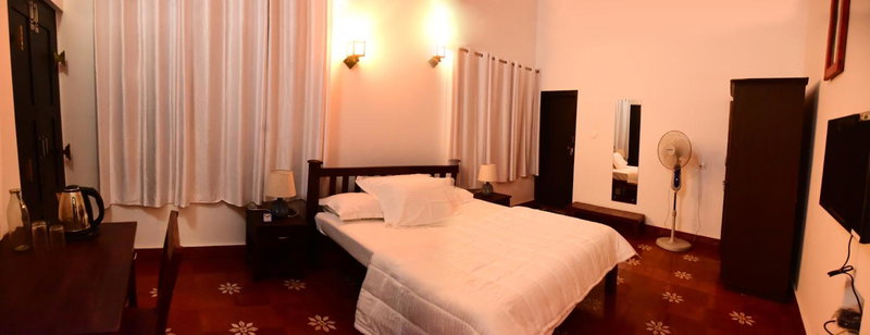 Nivaasana Bed & Breakfast, Kalpetta, India