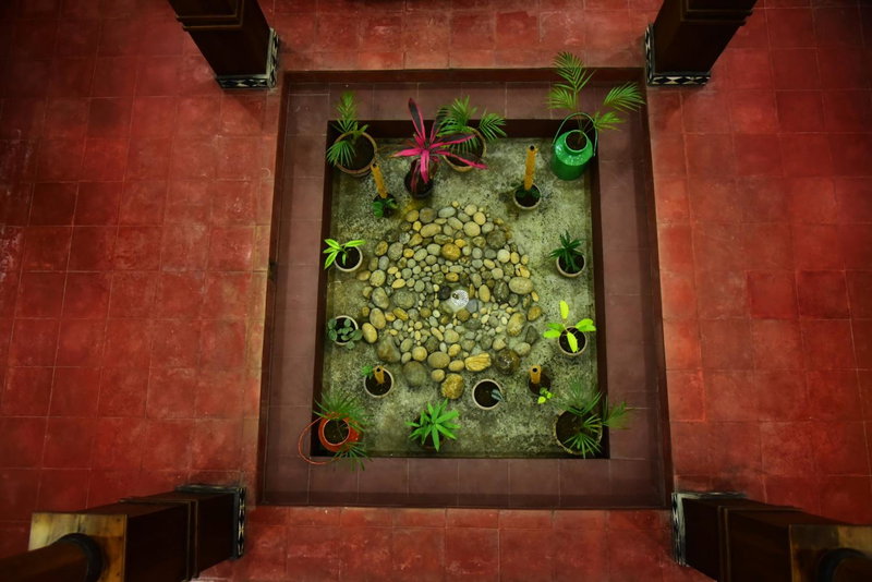 Nivaasana Bed & Breakfast, Kalpetta, India