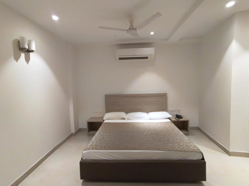Hotel Bagla Atithi Banaras, Varanasi, India