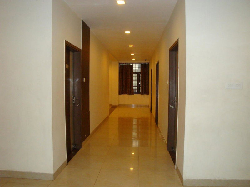 Hotel Bagla Atithi Banaras, Varanasi, India