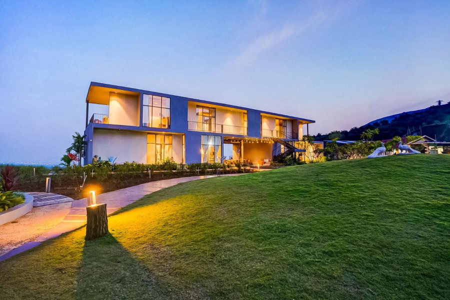 Wabi Sabi Resort, Igatpuri, Igatpuri, India