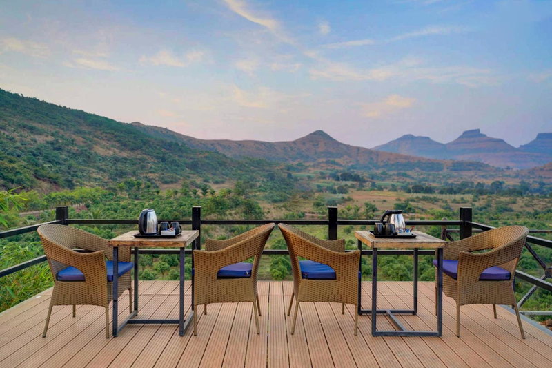 Wabi Sabi Resort, Igatpuri, Igatpuri, India