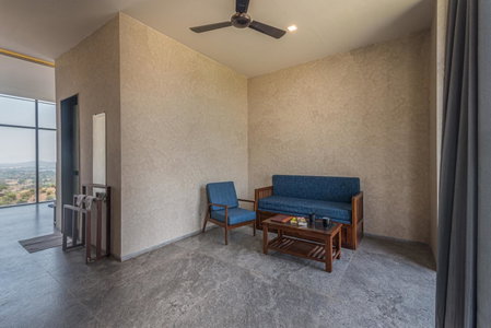 Wabi Sabi Resort, Igatpuri, Igatpuri, India