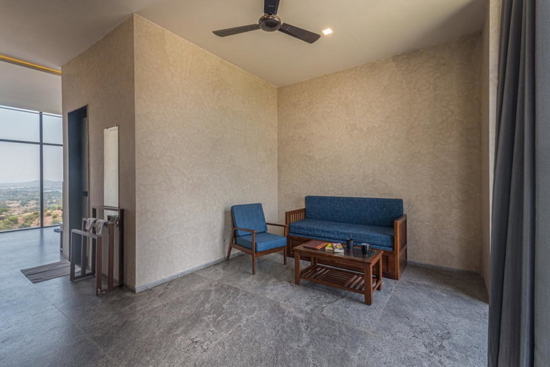 Wabi Sabi Resort, Igatpuri, Igatpuri, India