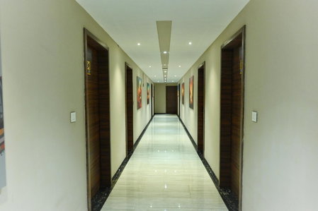 The One Hotel Nashik, Nashik, India