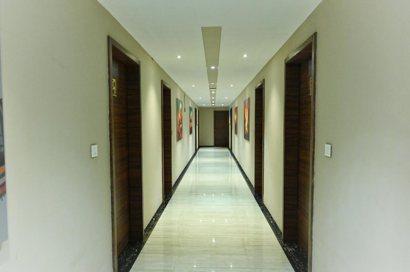 The One Hotel Nashik, Nashik, India