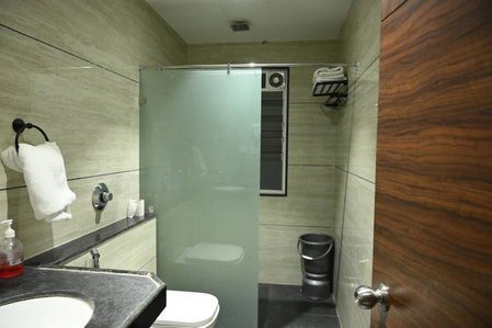 The One Hotel Nashik, Nashik, India