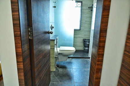 The One Hotel Nashik, Nashik, India