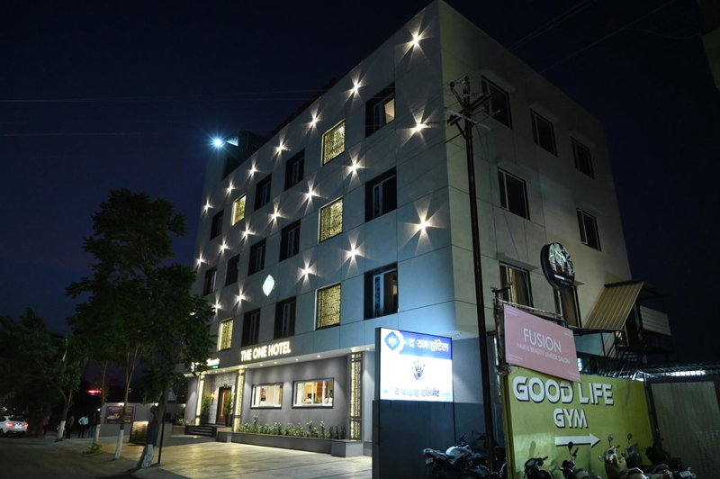 The One Hotel Nashik, Nashik, India